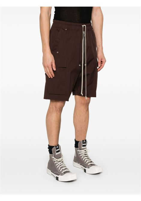 Rick Owens drkshdw cargo bela shorts